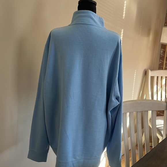 Vineyard Vines Quarter Zip Men’s Pullover - Size 2XL - Picture 2 of 8